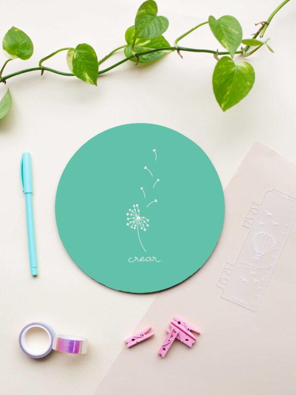 Mousepad "Mint"